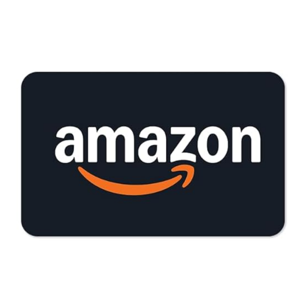 Amazon Gift Card Image