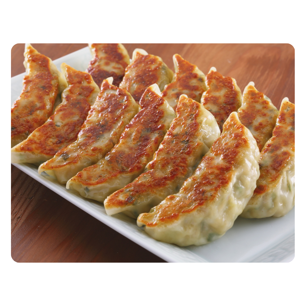 Gyoza Set Image
