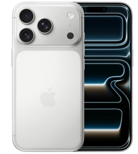 iPhone 17 Pro