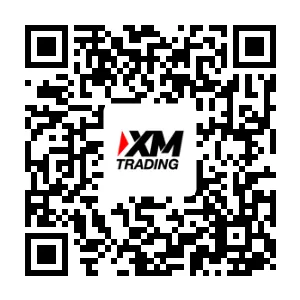 QRコードからXM公式サイトへアクセス