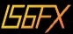 IS6FX公式のロゴ