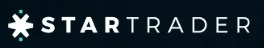 STARTRADER公式のロゴ