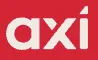 axi公式のロゴ