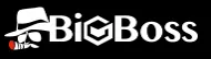 BigBoss公式のロゴ