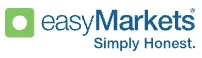 easyMarkets公式のロゴ