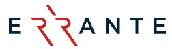 Errante公式のロゴ