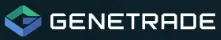 GeneTrade公式のロゴ