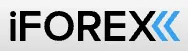 iFOREX公式のロゴ