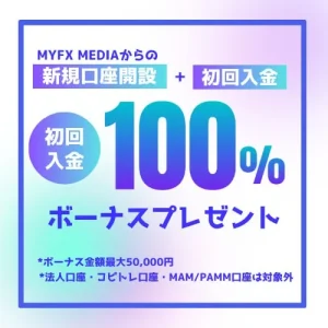 MYFXMarkets-100%-bonus-banner