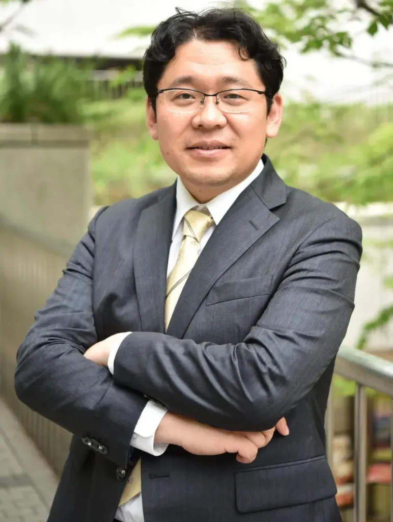 伊藤亮太の顔写真